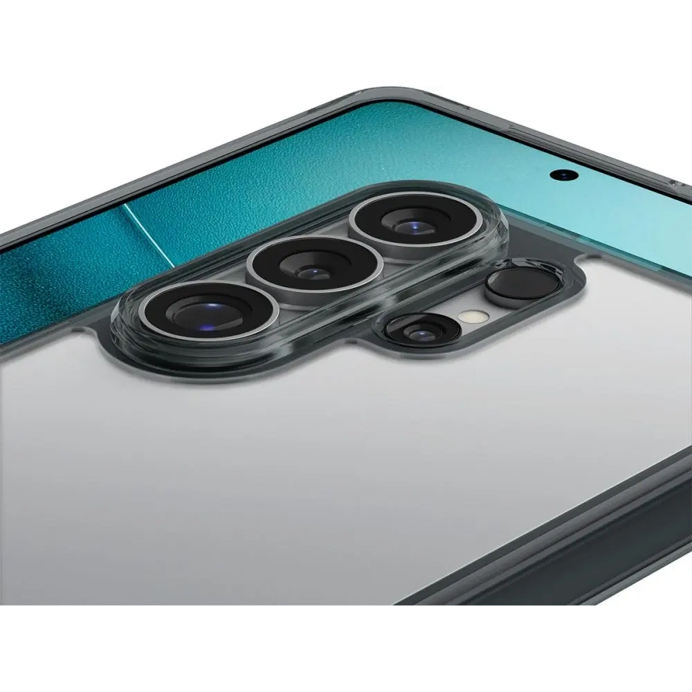 Etui Spigen Ultra Hybrid do Samsung Galaxy S26 Ultra Space Crystal