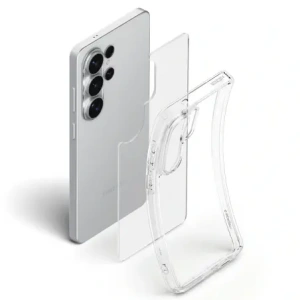 Etui Spigen Ultra Hybrid do Samsung Galaxy S26 Ultra Crystal Clear