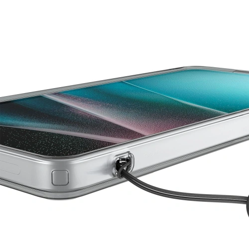 Etui Spigen Ultra Hybrid do Samsung Galaxy S26 Ultra Crystal Clear