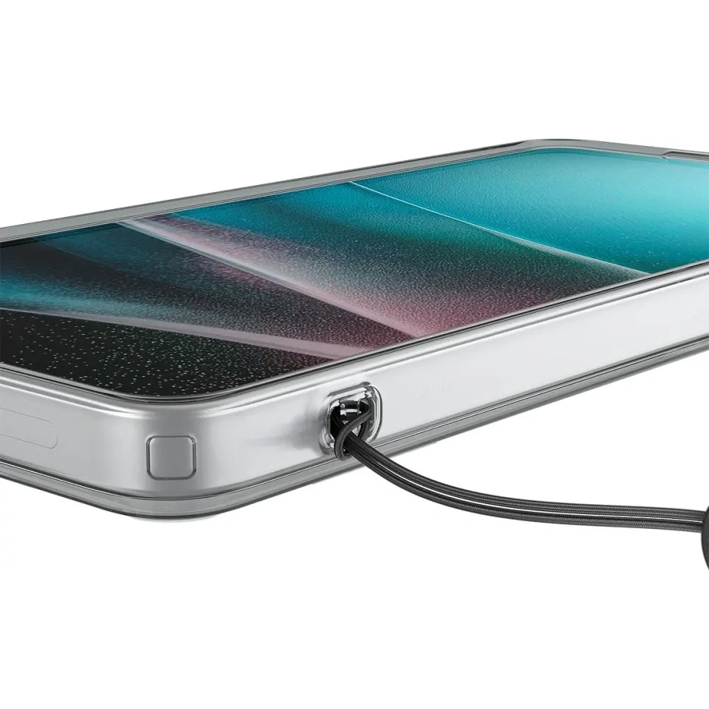 Etui Spigen Ultra Hybrid do Samsung Galaxy S26 Ultra Crystal Clear