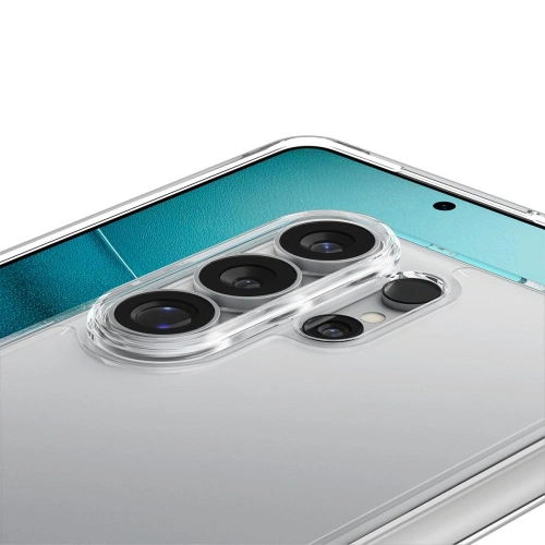 Etui Spigen Ultra Hybrid do Samsung Galaxy S26 Ultra Crystal Clear