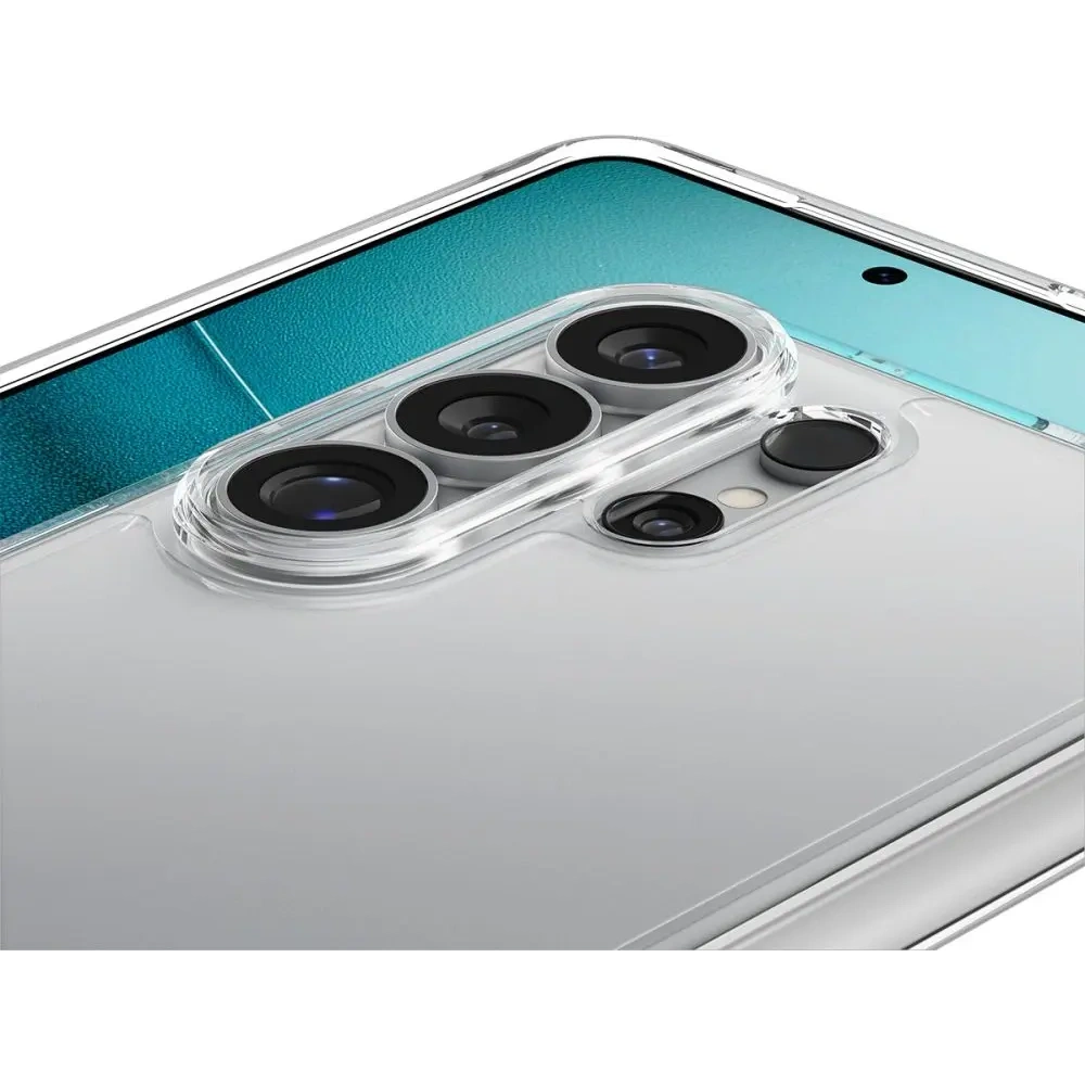 Etui Spigen Ultra Hybrid do Samsung Galaxy S26 Ultra Crystal Clear