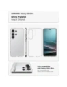 Etui Spigen Ultra Hybrid do Samsung Galaxy S26 Ultra Crystal Clear