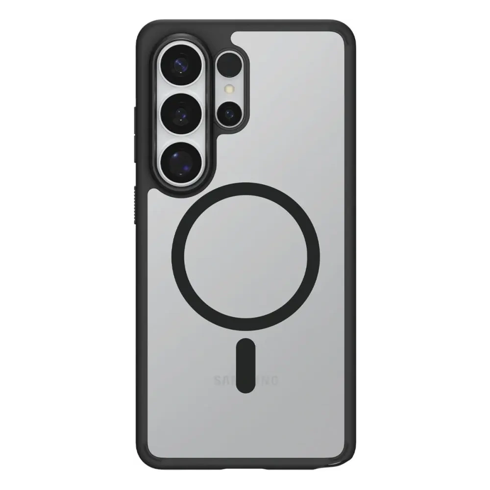 Etui Spigen Ultra Hybrid Mag MagSafe do Samsung Galaxy S26 Ultra Matte Black