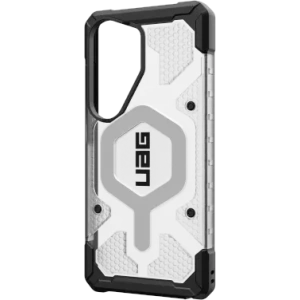 Etui UAG Urban Armor Gear Pathfinder Clear Magnet do Samsung Galaxy S26 Ultra (ice/silver)