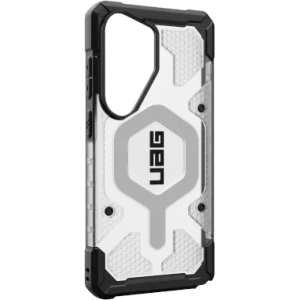 Etui UAG Urban Armor Gear Pathfinder Clear Magnet do Samsung Galaxy S26 Ultra (ice/silver)