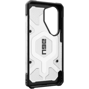 Etui UAG Urban Armor Gear Pathfinder Clear Magnet do Samsung Galaxy S26 Ultra (ice/silver)