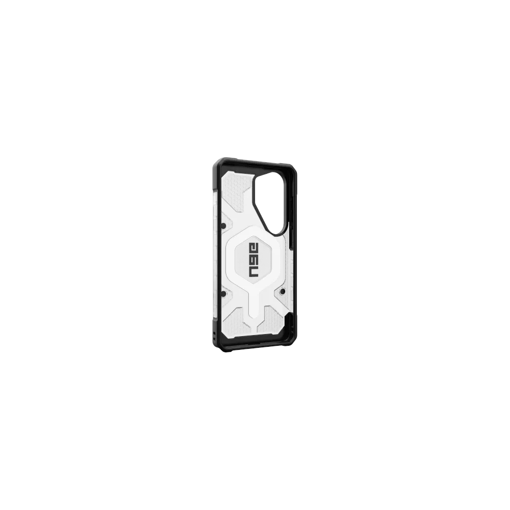 Etui UAG Urban Armor Gear Pathfinder Clear Magnet do Samsung Galaxy S26 Ultra (ice/silver)