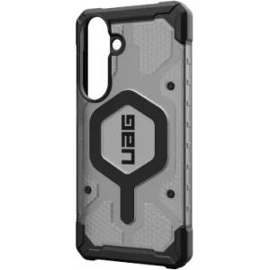 Etui UAG Urban Armor Gear Pathfinder Clear Magnet do Samsung Galaxy S26+ Plus (ash/black)