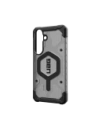 Etui UAG Urban Armor Gear Pathfinder Clear Magnet do Samsung Galaxy S26+ Plus (ash/black)