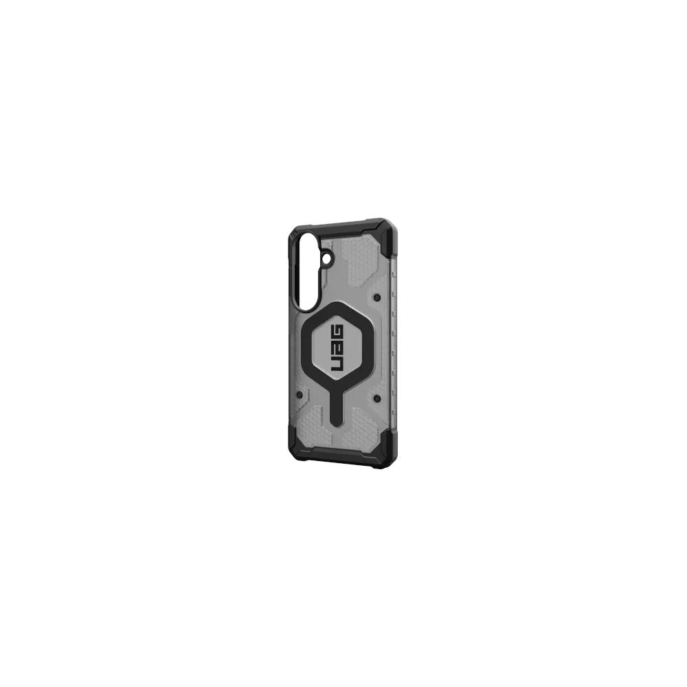 Etui UAG Urban Armor Gear Pathfinder Clear Magnet do Samsung Galaxy S26+ Plus (ash/black)