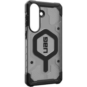 Etui UAG Urban Armor Gear Pathfinder Clear Magnet do Samsung Galaxy S26+ Plus (ash/black)