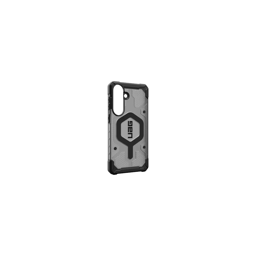 Etui UAG Urban Armor Gear Pathfinder Clear Magnet do Samsung Galaxy S26+ Plus (ash/black)