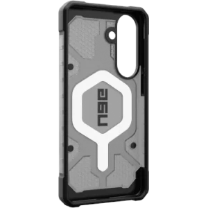 Etui UAG Urban Armor Gear Pathfinder Clear Magnet do Samsung Galaxy S26+ Plus (ash/black)