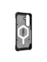 Etui UAG Urban Armor Gear Pathfinder Clear Magnet do Samsung Galaxy S26+ Plus (ash/black)