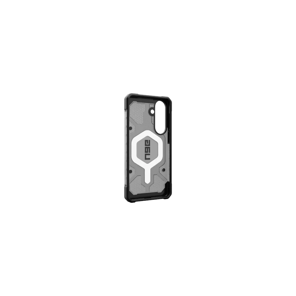 Etui UAG Urban Armor Gear Pathfinder Clear Magnet do Samsung Galaxy S26+ Plus (ash/black)