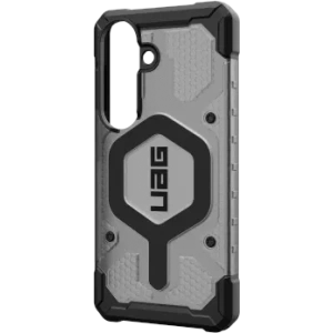 Etui UAG Urban Armor Gear Pathfinder Clear Magnet do Samsung Galaxy S26 (ash/black)