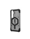 Etui UAG Urban Armor Gear Pathfinder Clear Magnet do Samsung Galaxy S26 (ash/black)