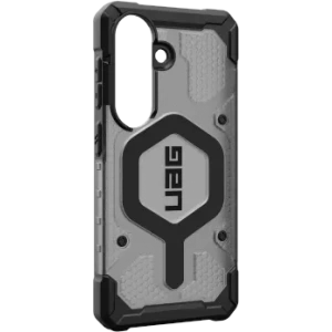 Etui UAG Urban Armor Gear Pathfinder Clear Magnet do Samsung Galaxy S26 (ash/black)