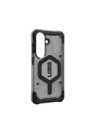 Etui UAG Urban Armor Gear Pathfinder Clear Magnet do Samsung Galaxy S26 (ash/black)