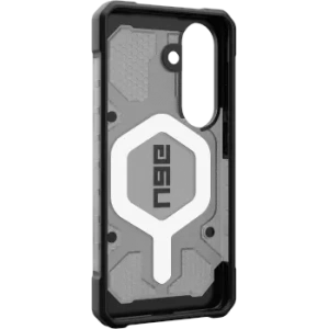 Etui UAG Urban Armor Gear Pathfinder Clear Magnet do Samsung Galaxy S26 (ash/black)