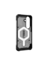Etui UAG Urban Armor Gear Pathfinder Clear Magnet do Samsung Galaxy S26 (ash/black)