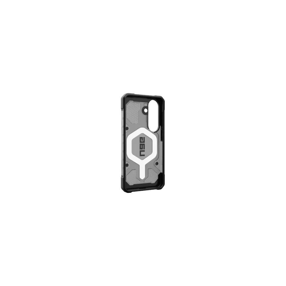 Etui UAG Urban Armor Gear Pathfinder Clear Magnet do Samsung Galaxy S26 (ash/black)