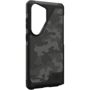 Etui UAG Urban Armor Gear Metropolis LT Magnet do Samsung Galaxy S26 Ultra (micro hex camo graphite)