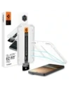 Szkło hartowane Spigen Glas.tr ez Fit Pro Anti Reflection do Samsung Galaxy S26 Ultra Clear [2 PACK]