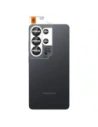 Osłona aparatu Spigen Optik Pro HD Glas.tr ez Fit Camera Protector do Samsung Galaxy S26 Ultra Black [2 PACK]