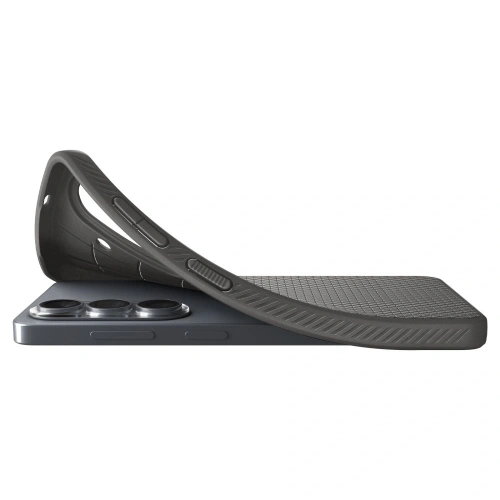 Etui Spigen Liquid Air do Samsung Galaxy S26+ Plus Marble Grey