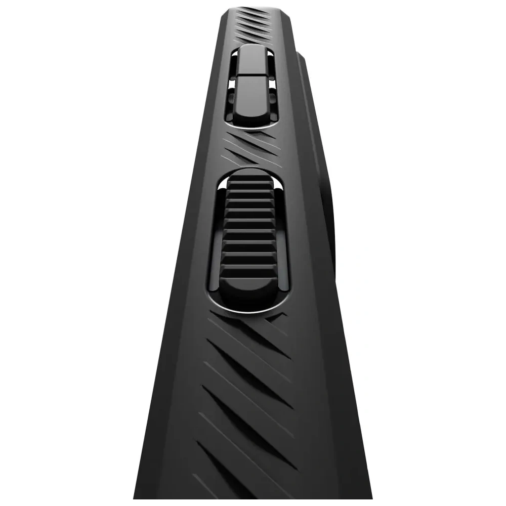 Etui Spigen Liquid Air do Samsung Galaxy S26+ Plus Matte Black