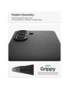 Etui Spigen Liquid Air do Samsung Galaxy S26+ Plus Matte Black