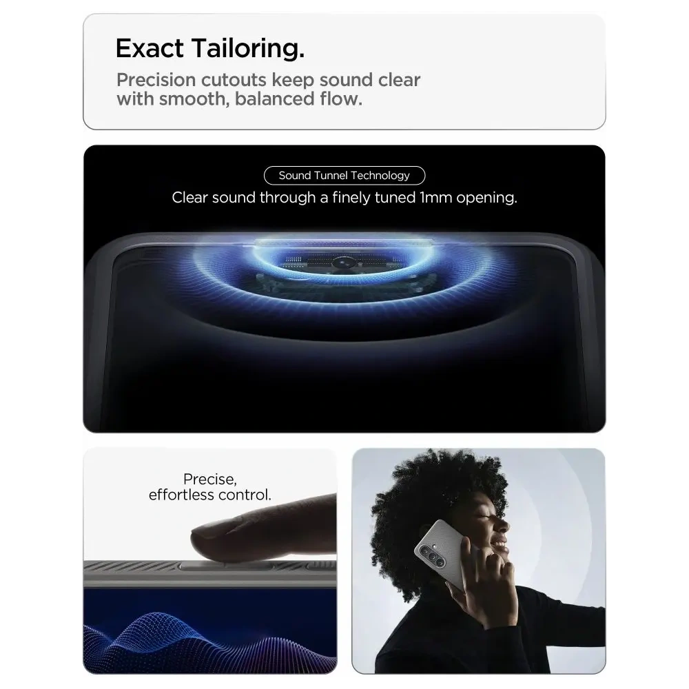 Etui Spigen Liquid Air Mag MagSafe do Samsung Galaxy S26+ Plus Marble Grey