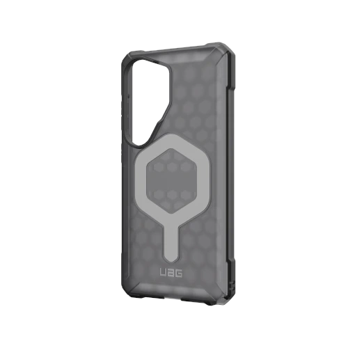 Etui UAG Urban Armor Gear Essential Armor Magnet do Samsung Galaxy S26 Ultra (ash)