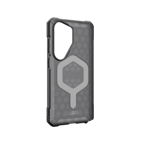 Etui UAG Urban Armor Gear Essential Armor Magnet do Samsung Galaxy S26 Ultra (ash)