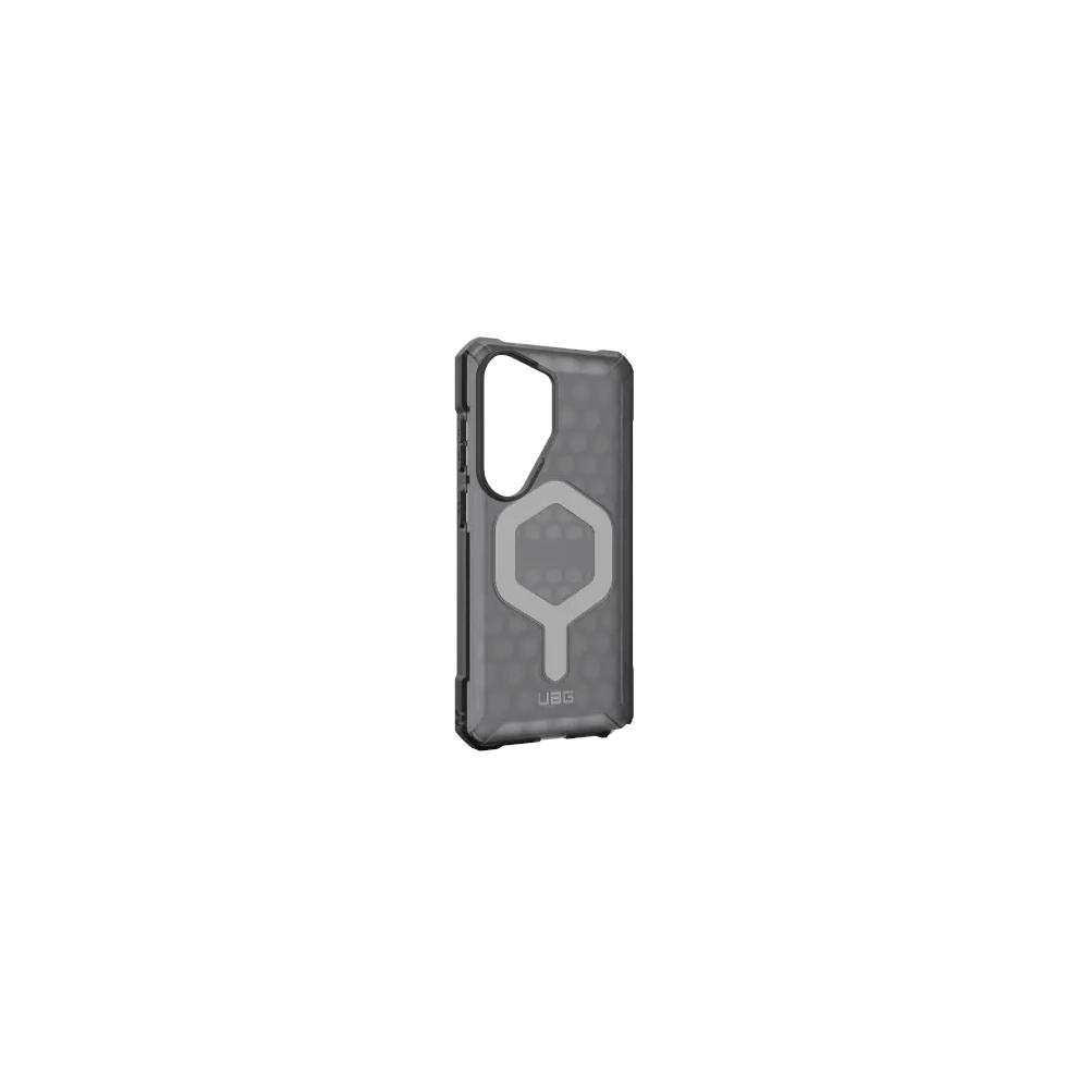 Etui UAG Urban Armor Gear Essential Armor Magnet do Samsung Galaxy S26 Ultra (ash)