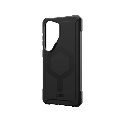 Etui UAG Urban Armor Gear Essential Armor Magnet do Samsung Galaxy S26 Ultra (black)