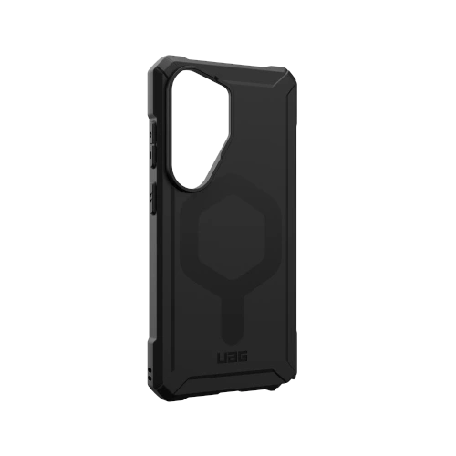 Etui UAG Urban Armor Gear Essential Armor Magnet do Samsung Galaxy S26 Ultra (black)