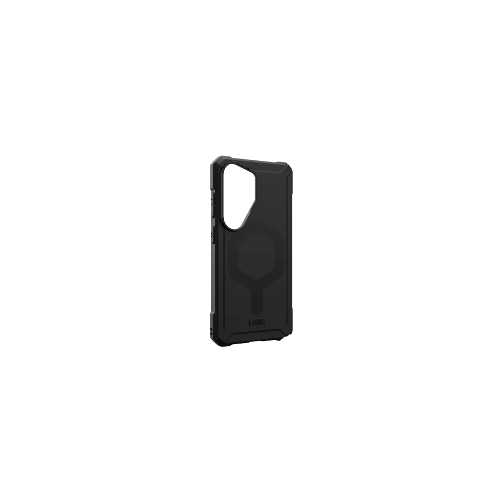 Etui UAG Urban Armor Gear Essential Armor Magnet do Samsung Galaxy S26 Ultra (black)
