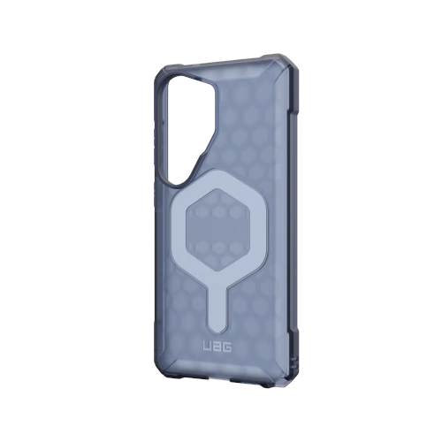 Etui UAG Urban Armor Gear Essential Armor Magnet do Samsung Galaxy S26 Ultra (cloud blue)