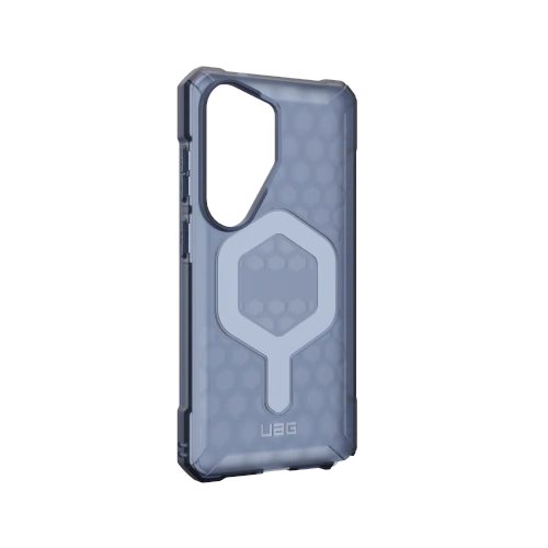 Etui UAG Urban Armor Gear Essential Armor Magnet do Samsung Galaxy S26 Ultra (cloud blue)