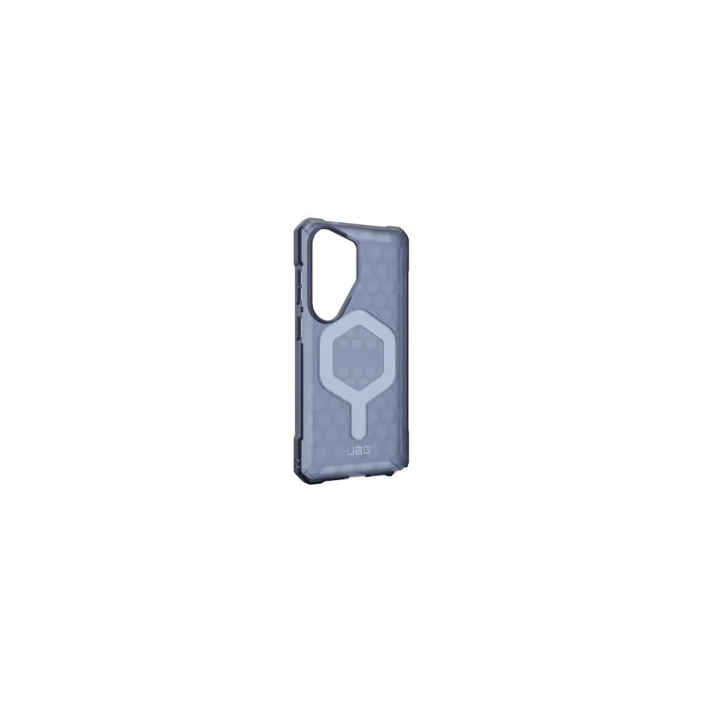 Etui UAG Urban Armor Gear Essential Armor Magnet do Samsung Galaxy S26 Ultra (cloud blue)