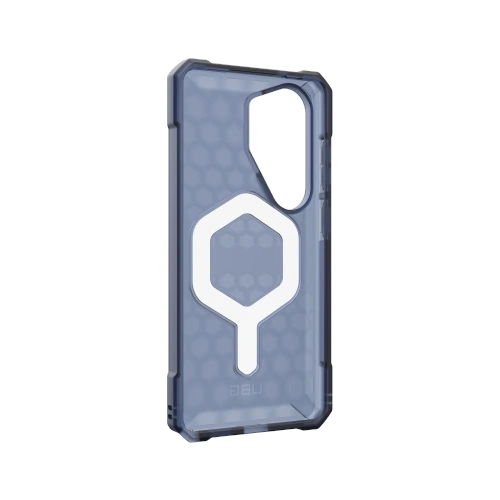 Etui UAG Urban Armor Gear Essential Armor Magnet do Samsung Galaxy S26 Ultra (cloud blue)