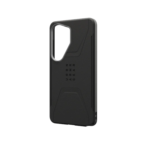 Etui UAG Urban Armor Gear Civilian Magnet do Samsung Galaxy S26 Ultra (black)