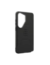 Etui UAG Urban Armor Gear Civilian Magnet do Samsung Galaxy S26 Ultra (black)