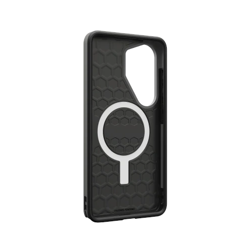 Etui UAG Urban Armor Gear Civilian Magnet do Samsung Galaxy S26 Ultra (black)