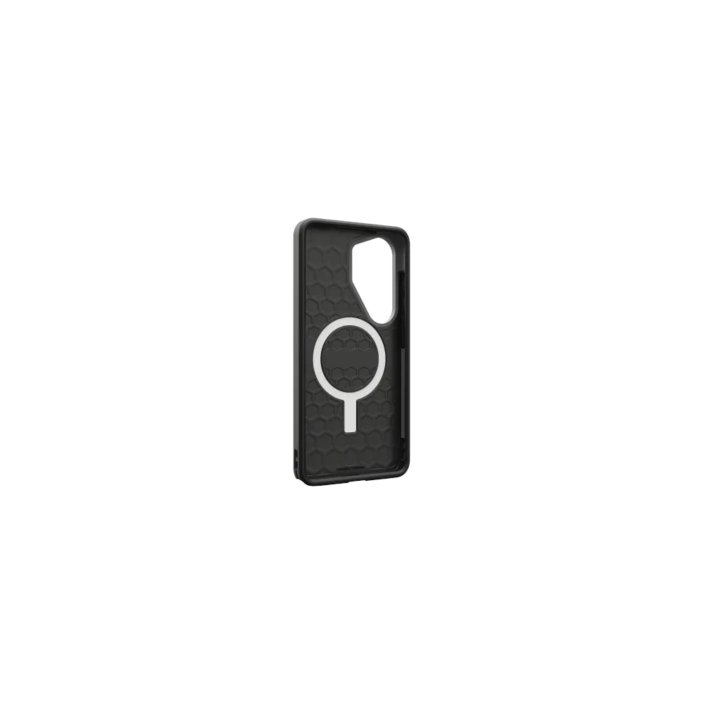 Etui UAG Urban Armor Gear Civilian Magnet do Samsung Galaxy S26 Ultra (black)