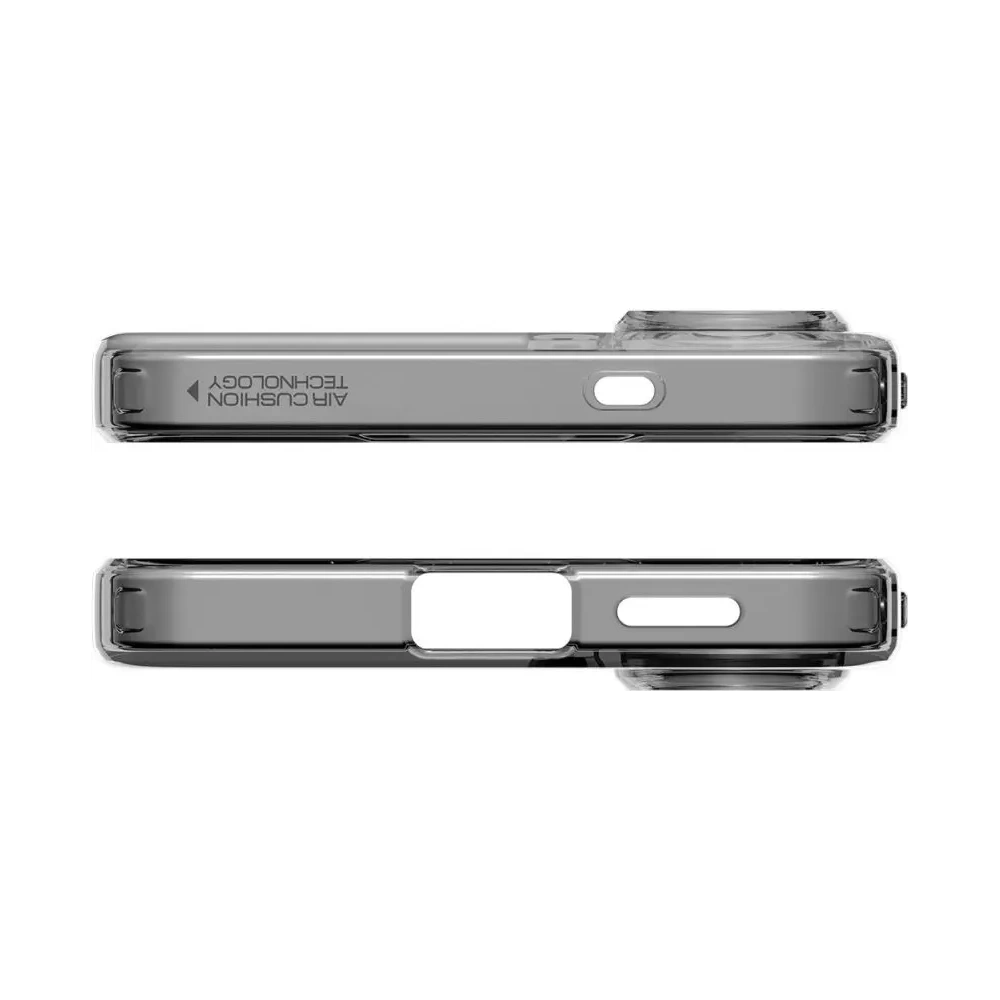 Etui Spigen Liquid Crystal do Samsung Galaxy S26+ Plus Space Crystal