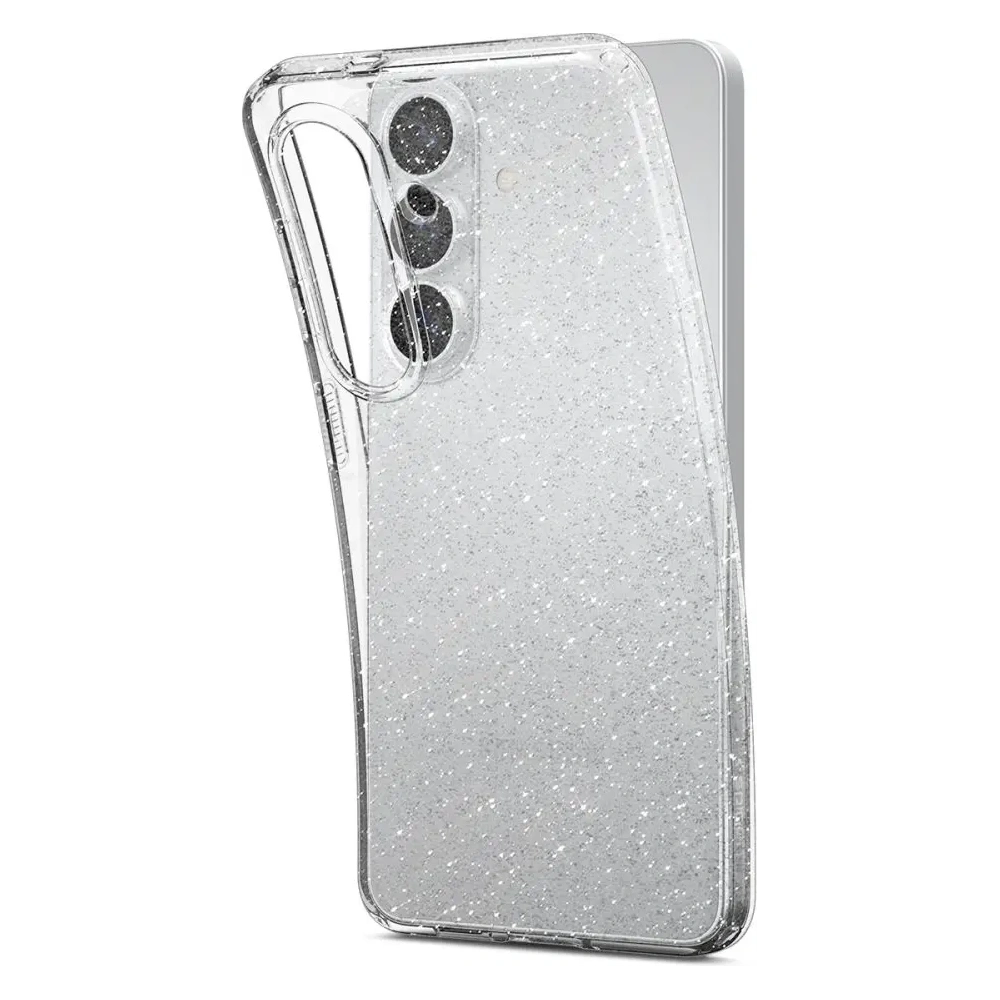 Etui Spigen Liquid Crystal do Samsung Galaxy S26+ Plus Glitter Crystal